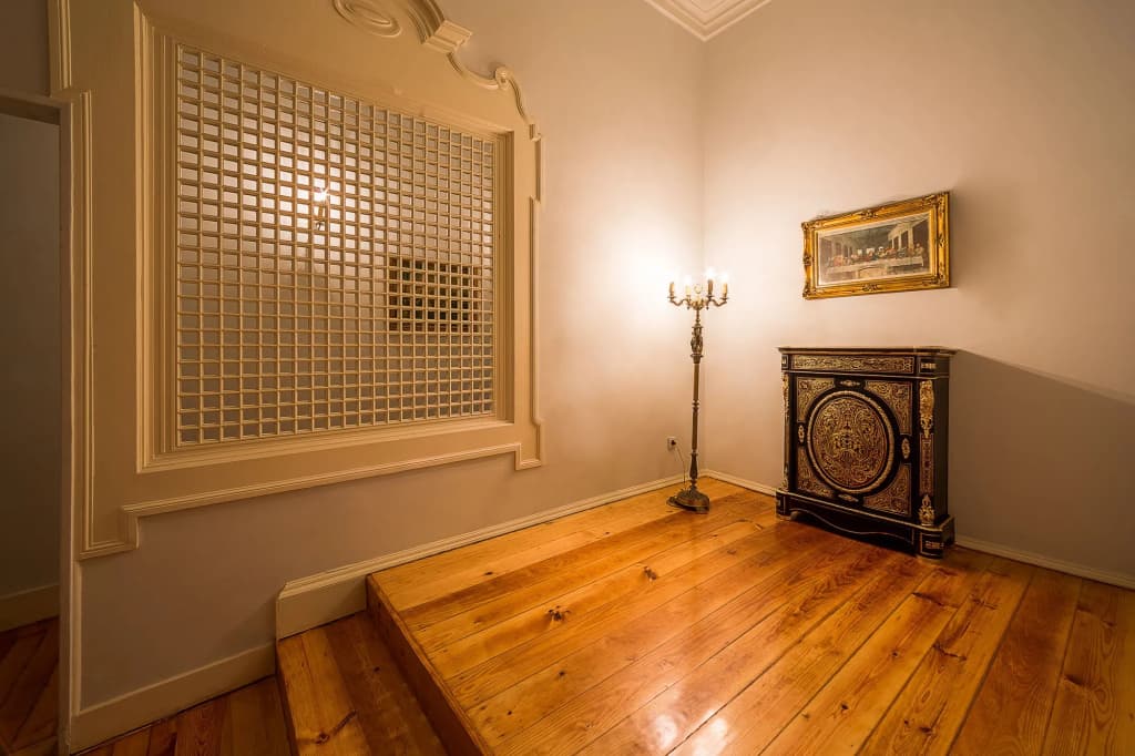 Palácio das Especiarias - photo 15