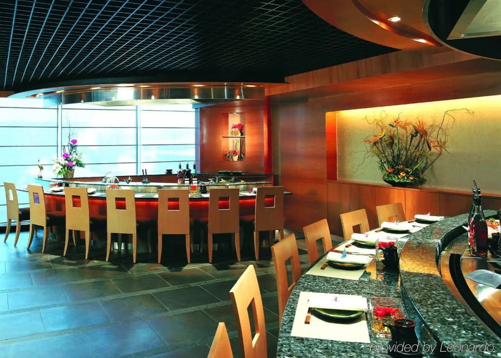 Harbour Plaza Metropolis - photo 23