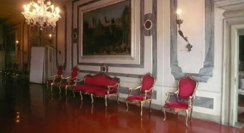 Luxurious Palace in Venice - photo 9