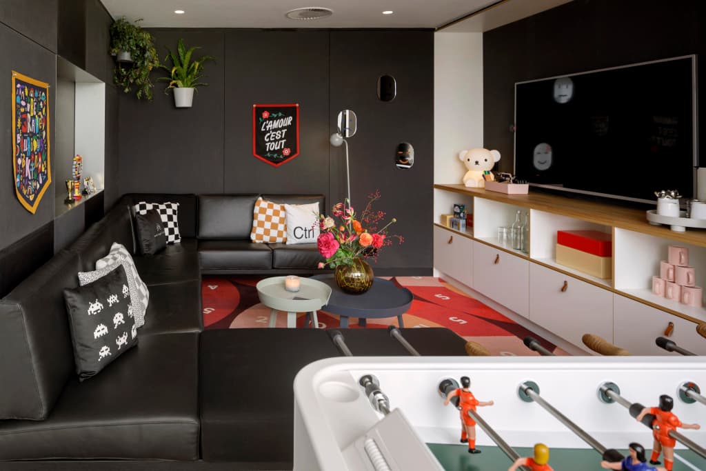 Zoku Paris - photo 48