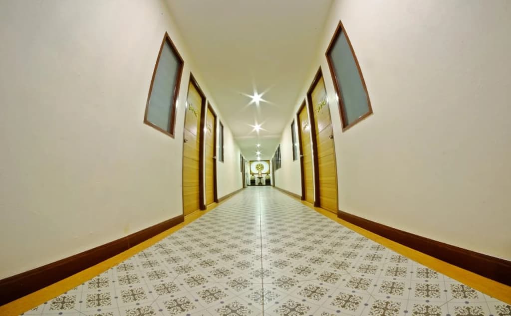 The Sasi House - photo 14