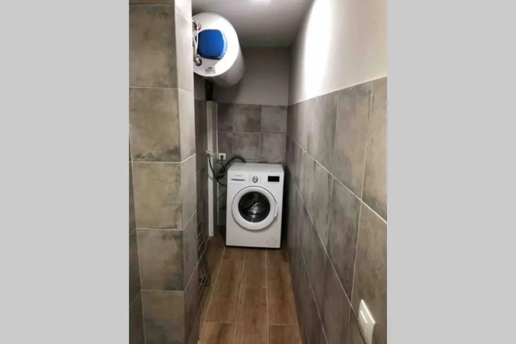2 Bedroom Apartment Sants - photo 8