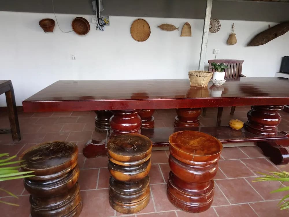 Kagna Homestay - photo 12