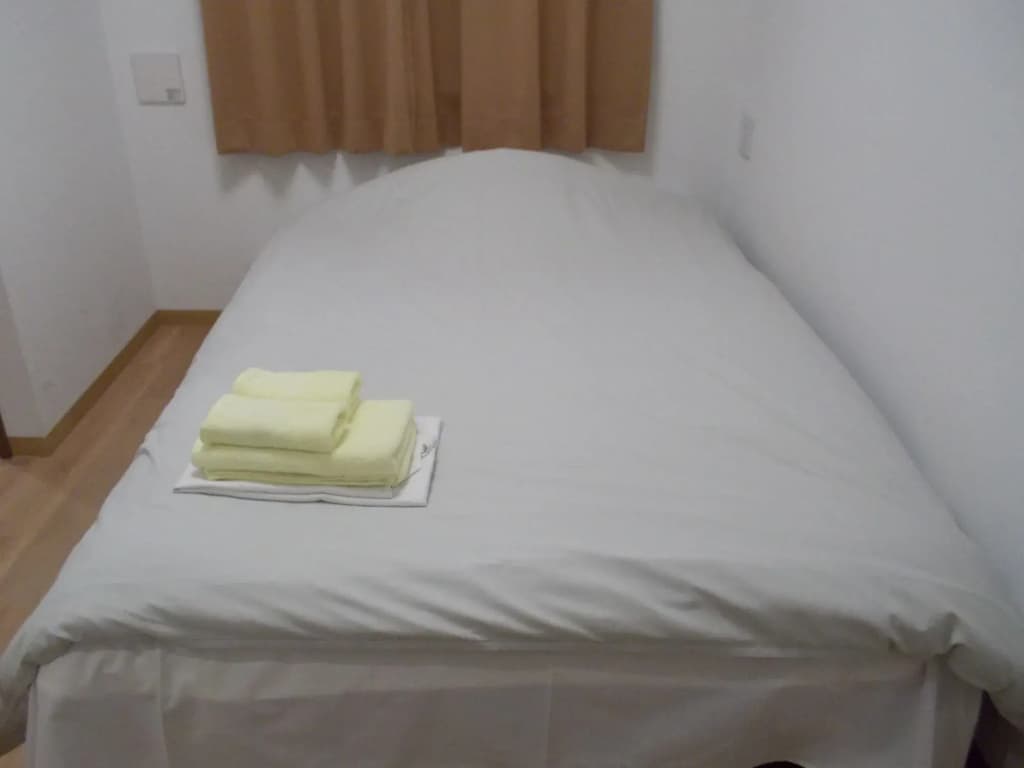 Hotel Chuo Oasis - photo 7