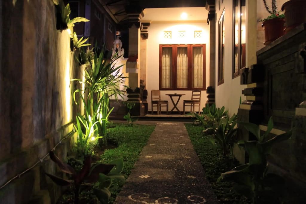 Dewa House Bisma - photo 1