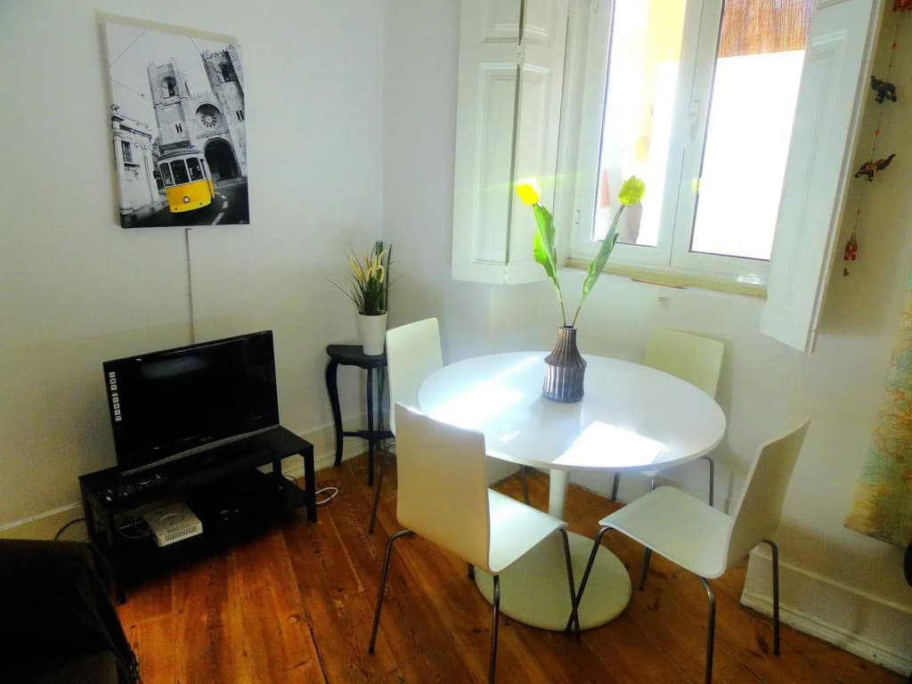 Lisbon Experience Apartments Cecilio - photo 9
