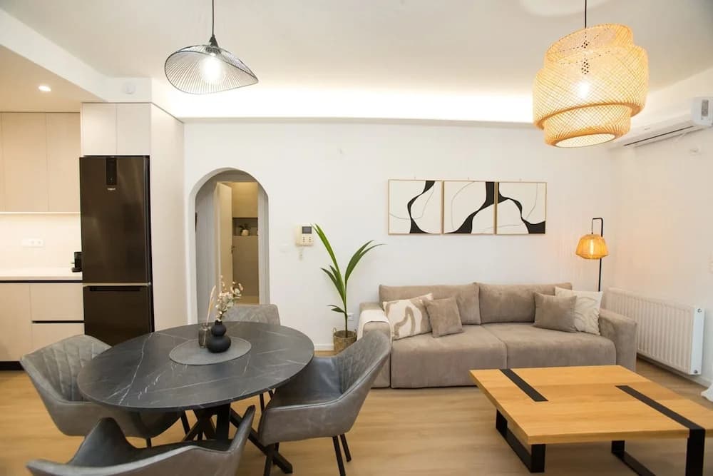 K11 Apartment - photo 1