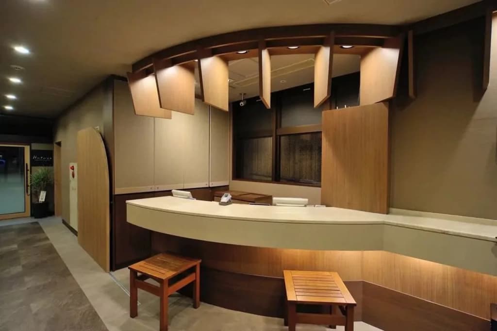 Dormy Inn Akihabara Hot Spring - photo 23
