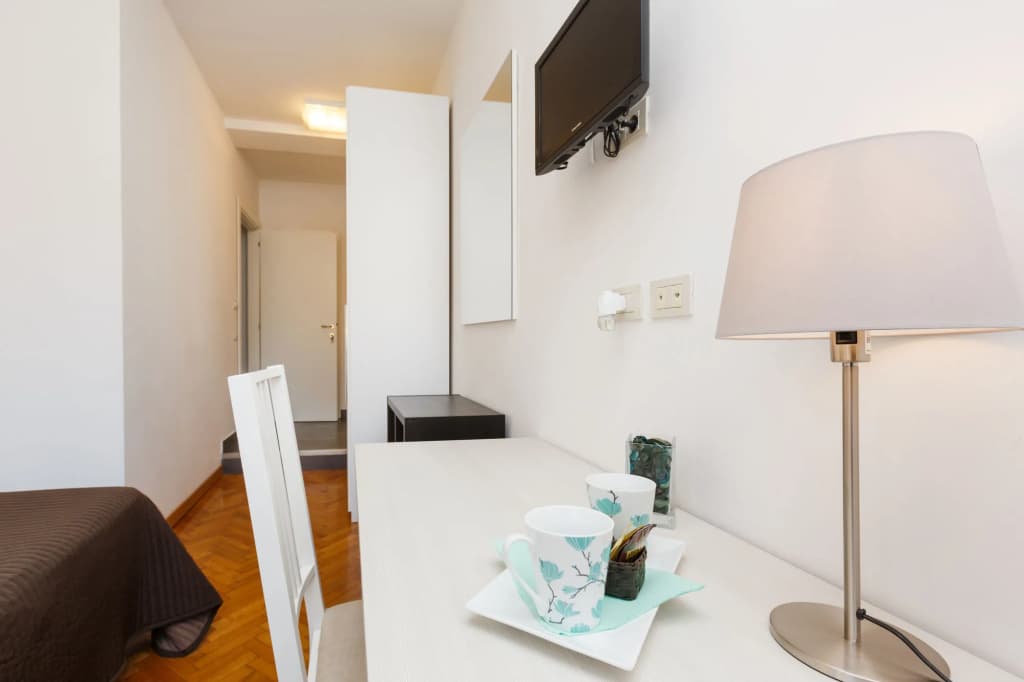 Roma Trastevere Relais Guest House - photo 4