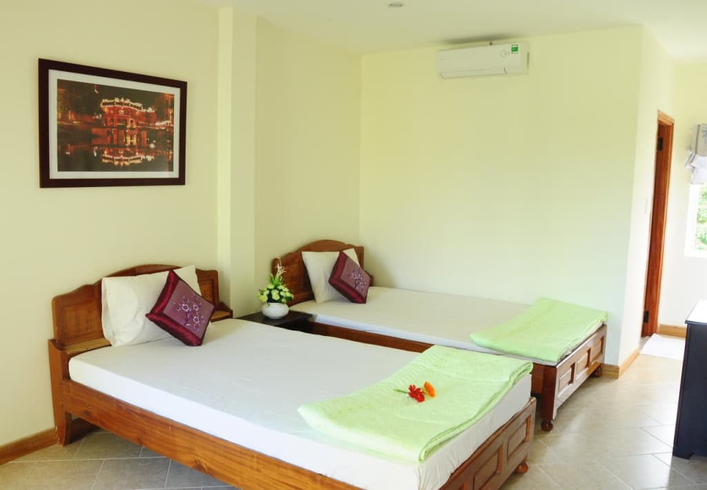 Hoi An Paradise Hotel - photo 6