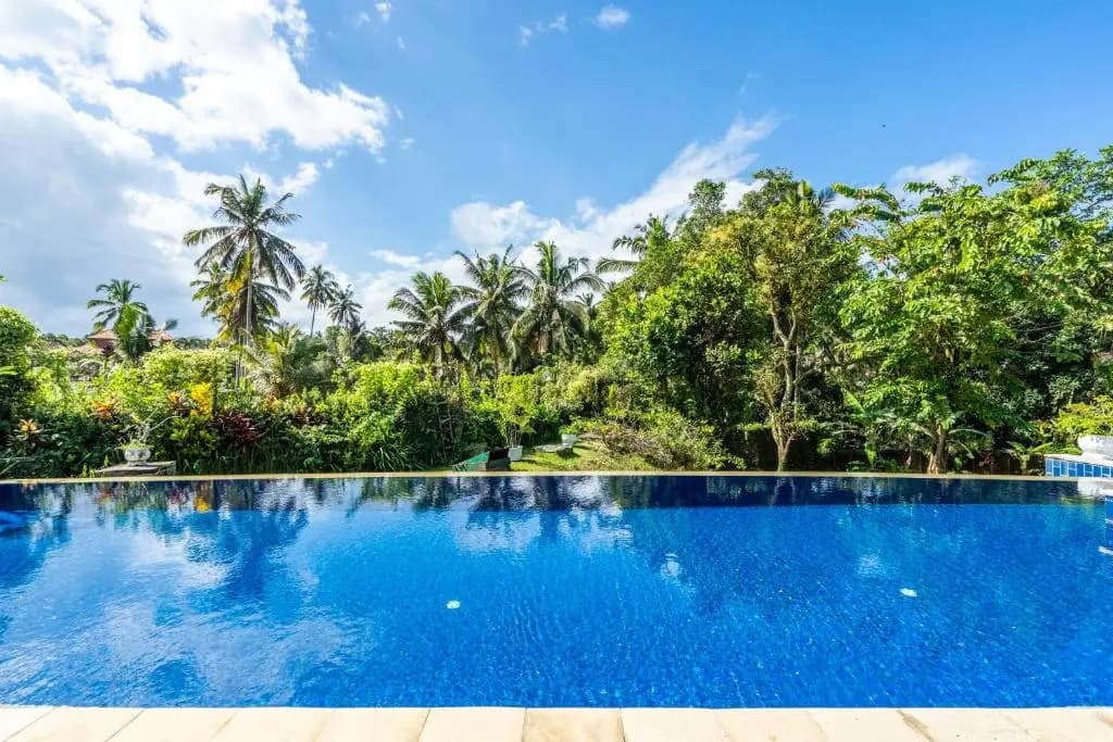 Tirta Tawar Villa Ubud - photo 12