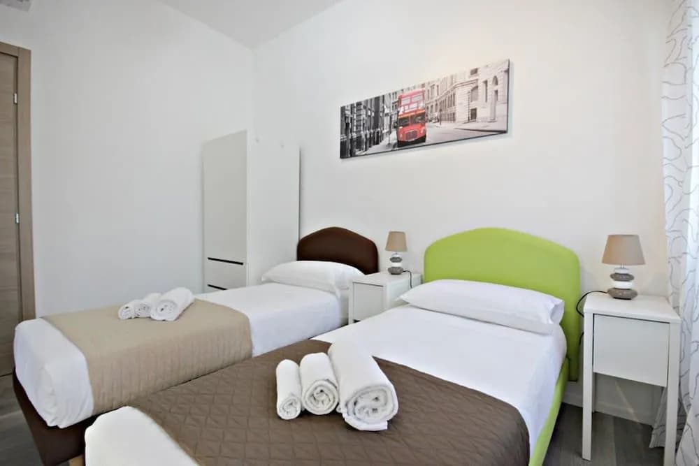 Terrace Penthouse 3 bedrooms - photo 3