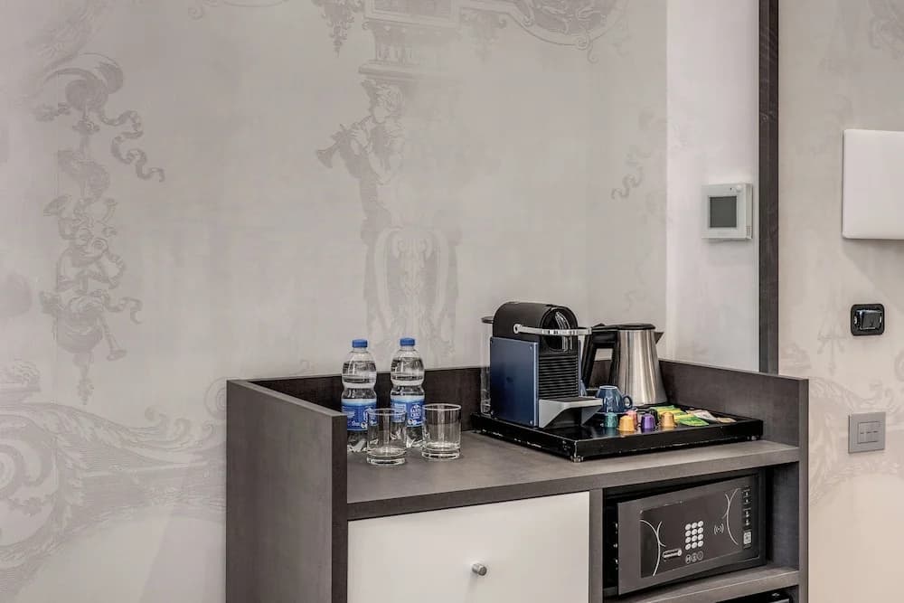 The Spotlight Boutique Hotel - photo 16