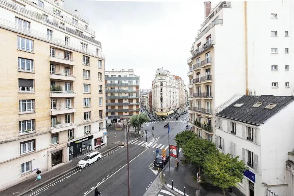 Luxury Apartment - 5bd/10p - Passy/trocadero - photo 14
