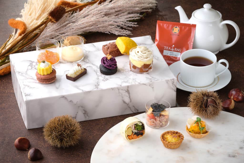 InterContinental Tokyo Bay by IHG - photo 12