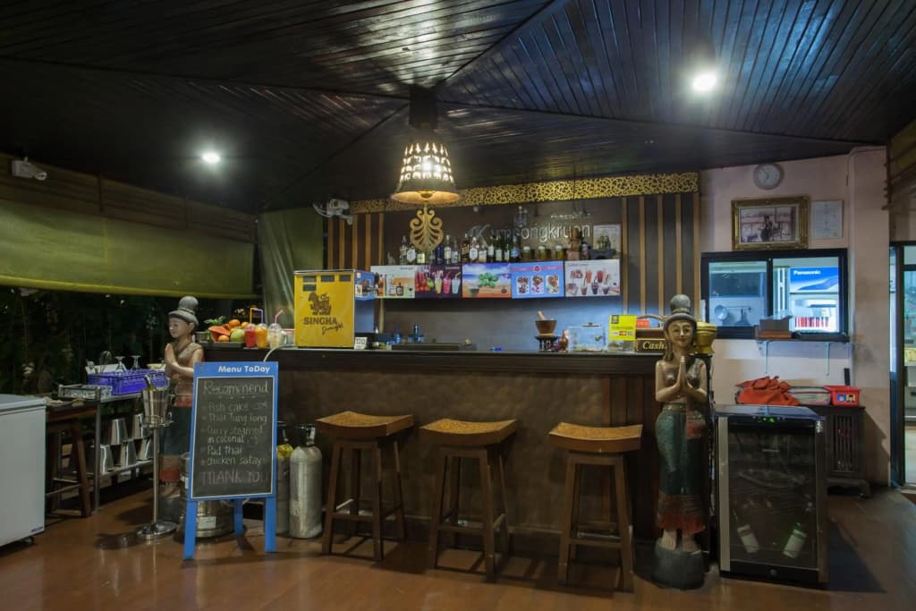 Ploykhumthong Boutique Resort - photo 40