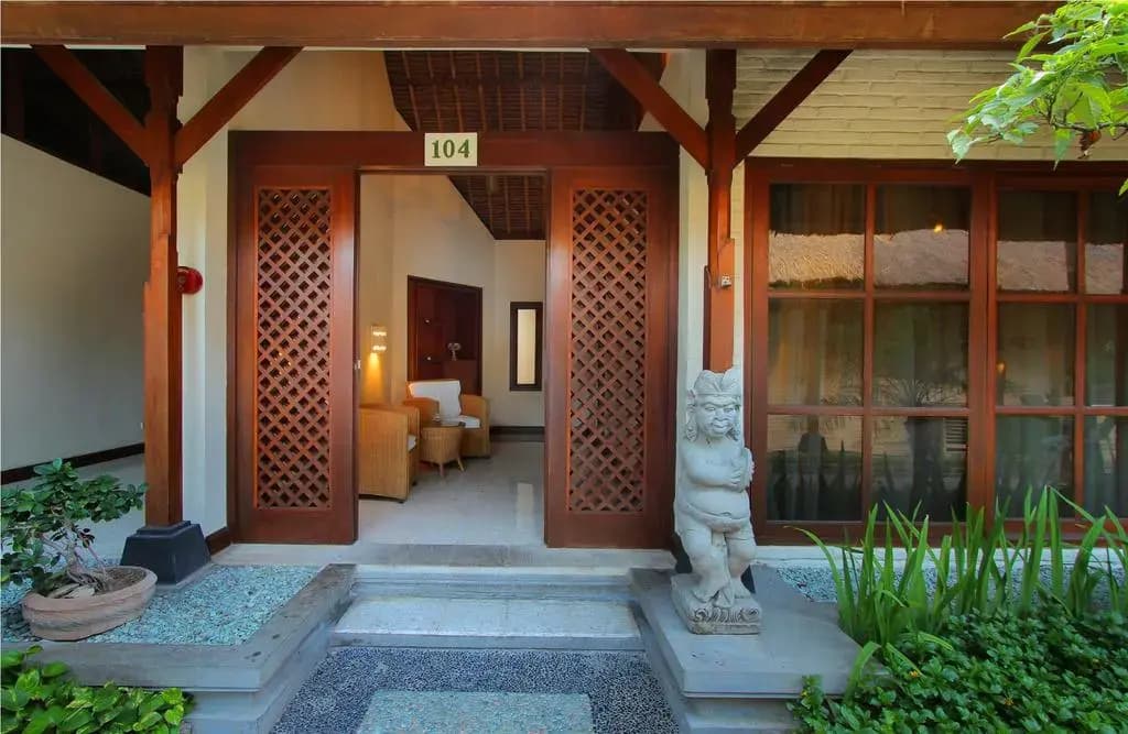 AlamKulKul Boutique Resort Kuta Bali - photo 1