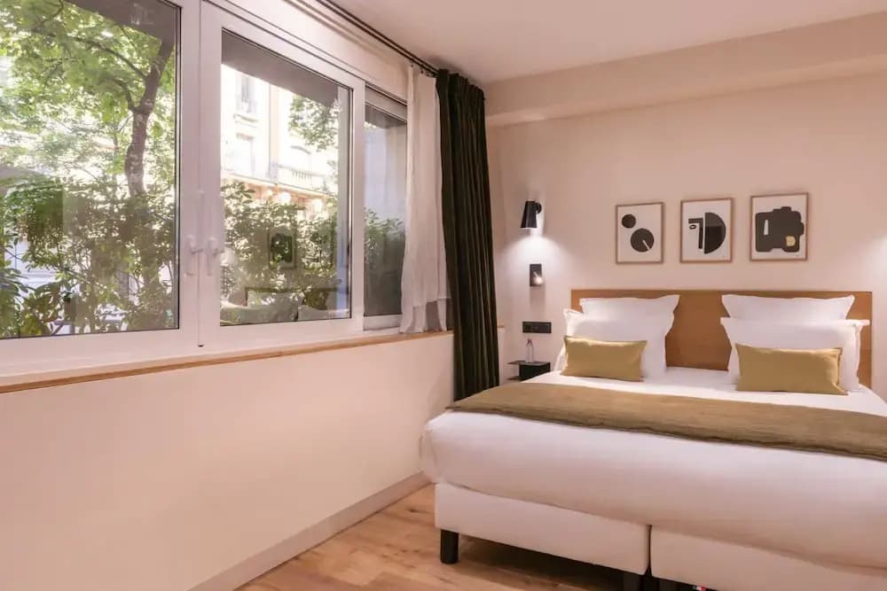 Magnificent Apartment - 2br/7p - Auteuil - photo 3