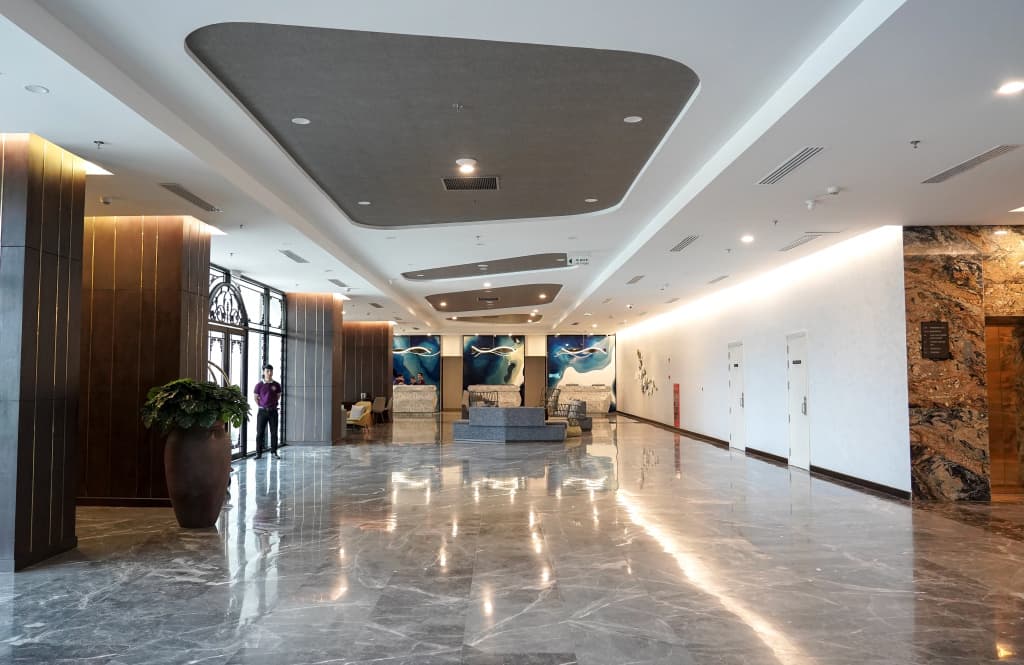 Citadines Blue Cove Danang - photo 2