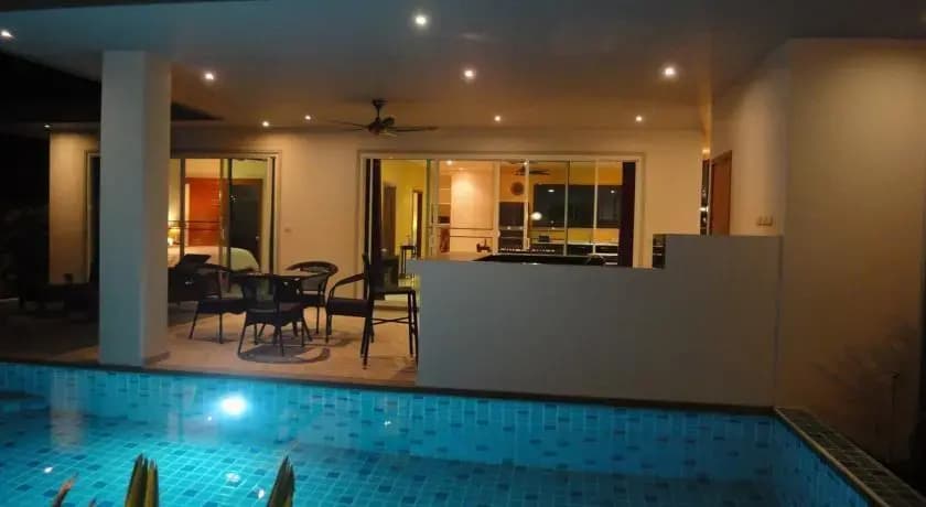 The Rainbow Phuket - photo 1