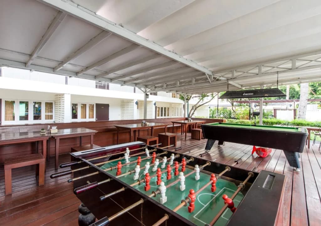 Nautical Inn - photo 17