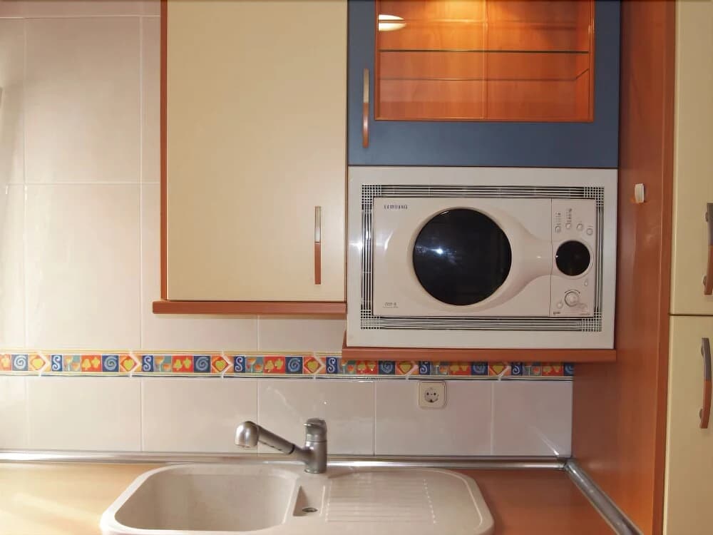 Apartamento Aluche - photo 12
