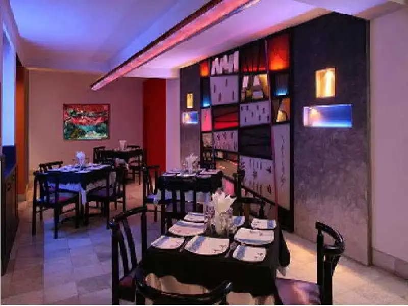 Hotel Raja - photo 17