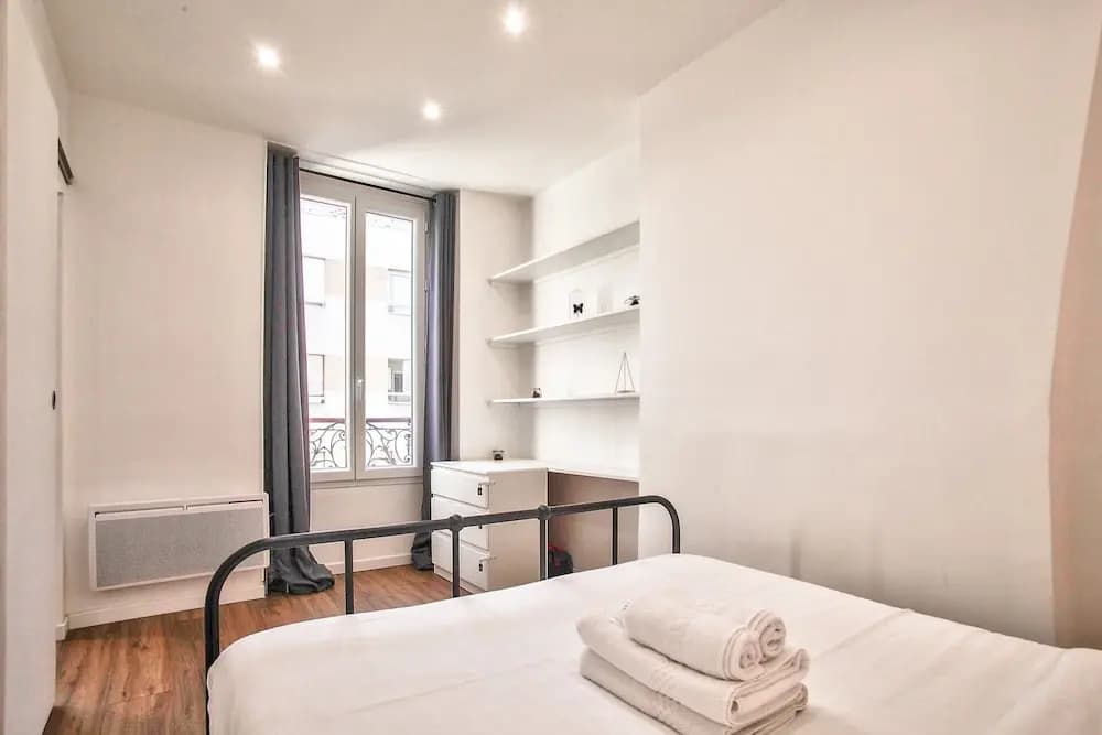 Appartement Champs de Mars 3 - photo 3