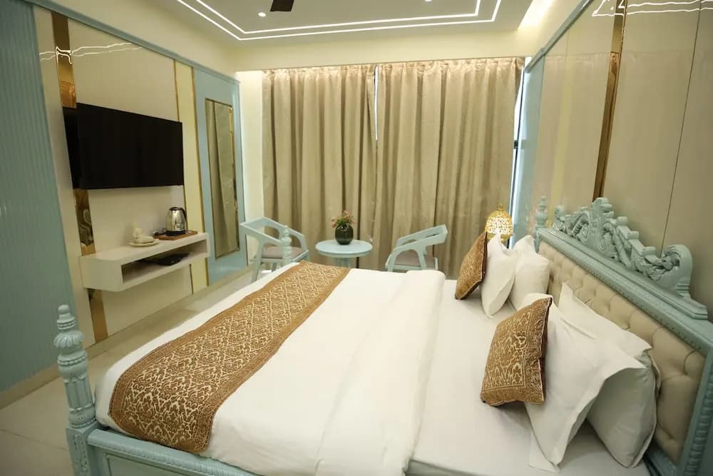 Hotel Indo continental - photo 46