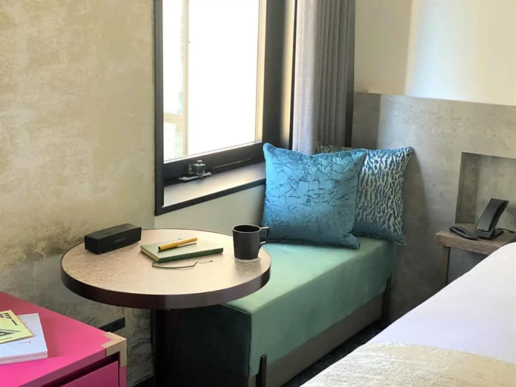 the b ginza Hotel - photo 7