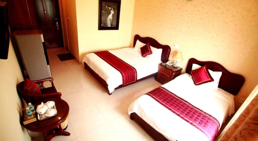 Tien Thinh Hotel Danang - photo 4