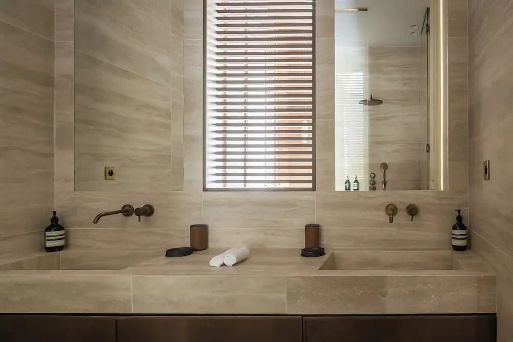 HIGHSTAY - Luxury Serviced Apartments - Louvre - photo 10