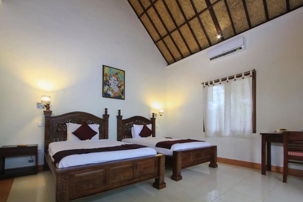 Chili Ubud Cottage - photo 3