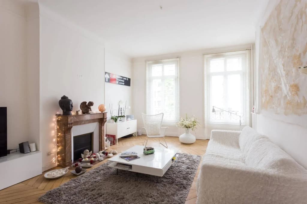 Onefinestay - Montparnasse Apartments - photo 4