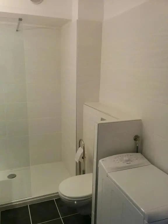 Appartement Terrasse Nice - photo 9