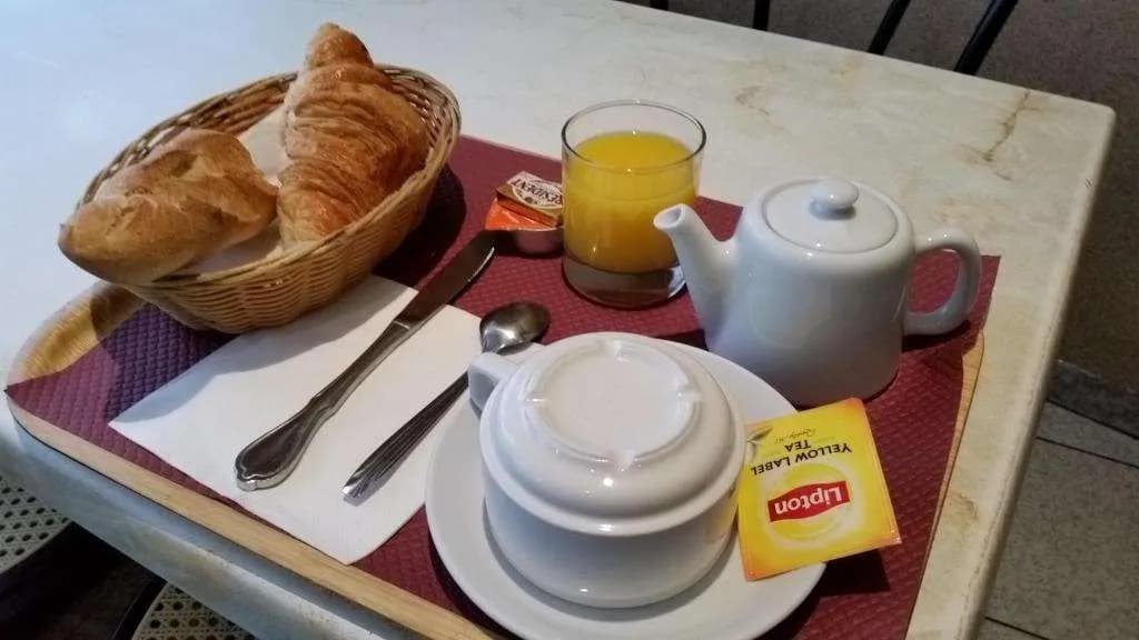 Hotel Paris Bercy - photo 10