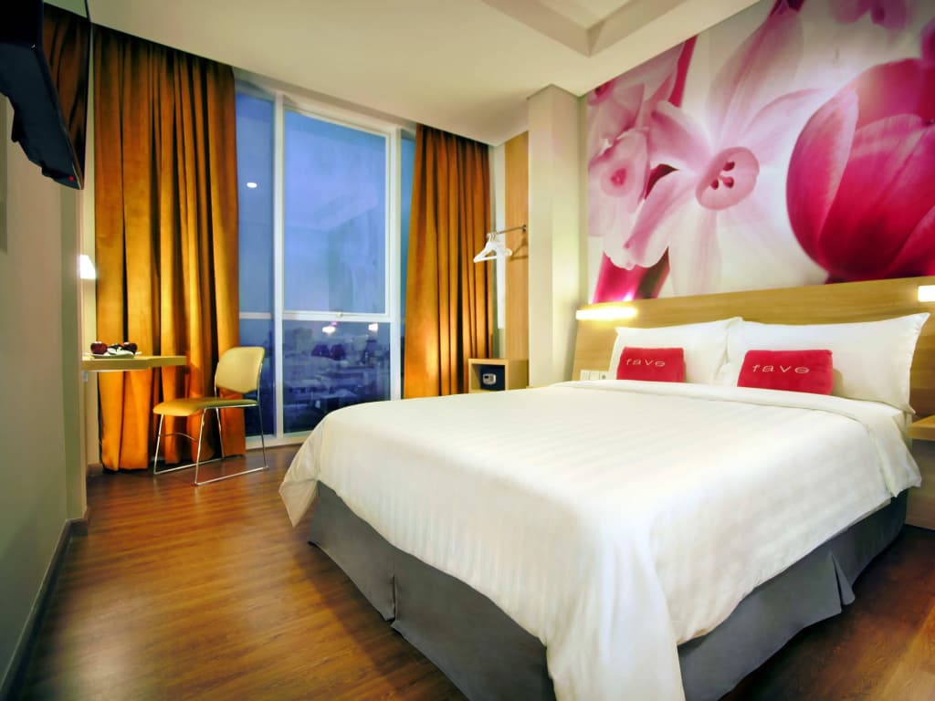 favehotel Pasar Baru - photo 3