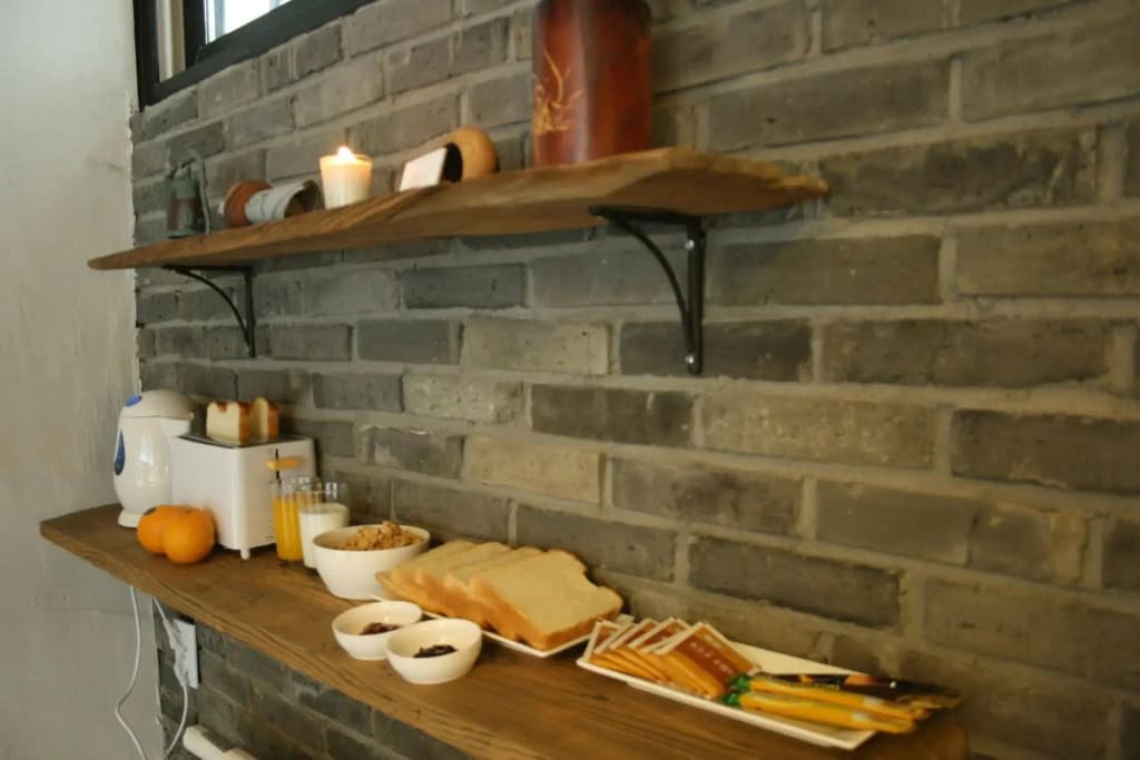 BeyondStay - Hostel - photo 11