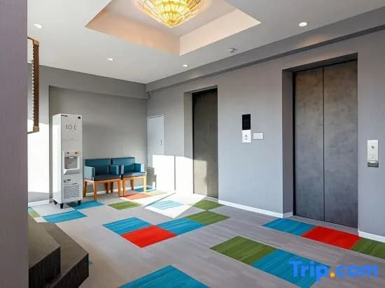 Five Hotel Osaka - photo 12