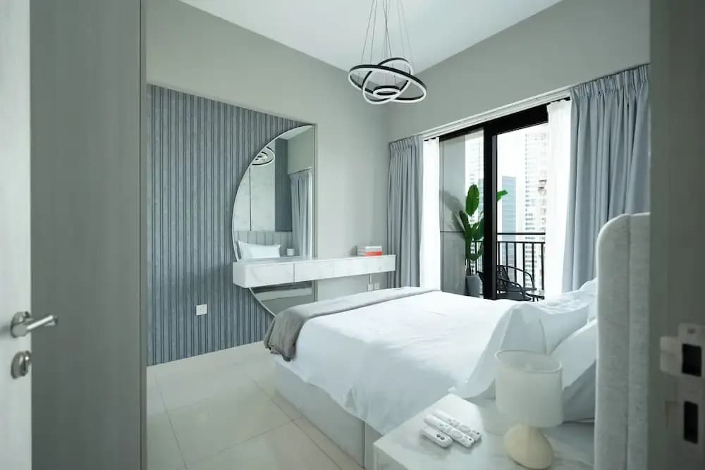 KeyRock Living - Dubai Skyline - photo 4