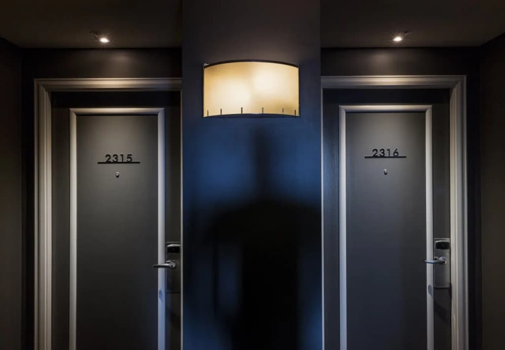 Swissotel Sydney - photo 17