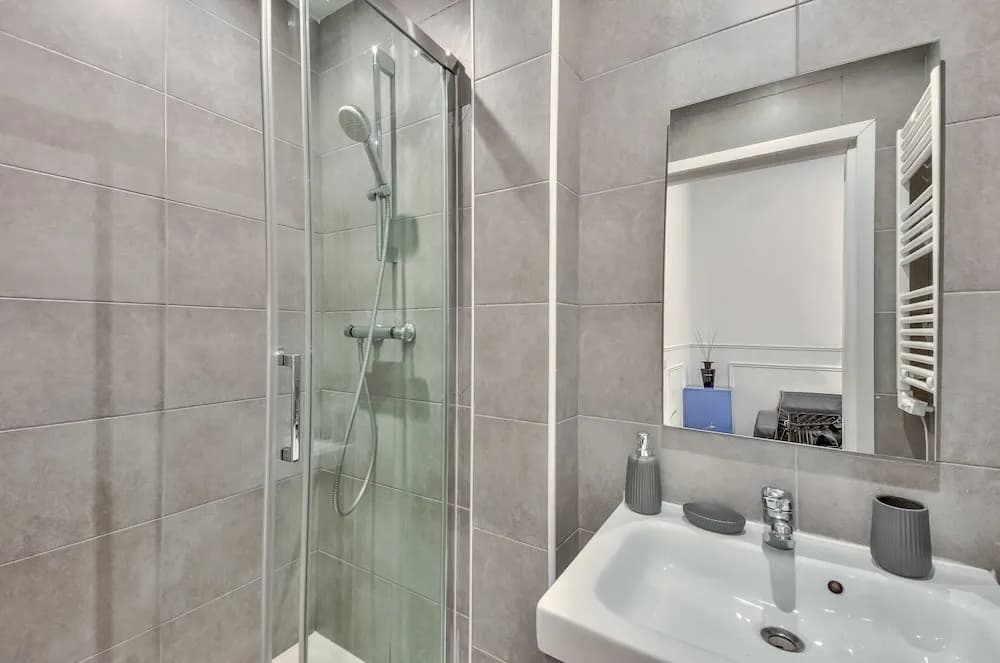 35 - Luxury Flat Grands Boulevards - photo 9
