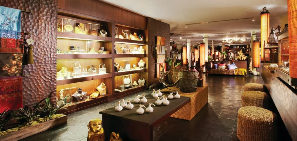Rayavadee Hotel - photo 23
