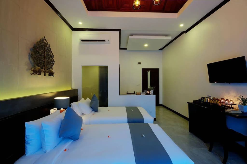 Udaya Residence - photo 3