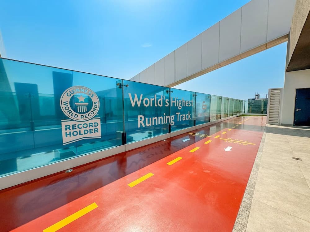 Vogue| Al Wasl 1 Residence near World Trade Centre - photo 13