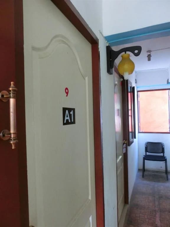 Number Nice House - photo 12