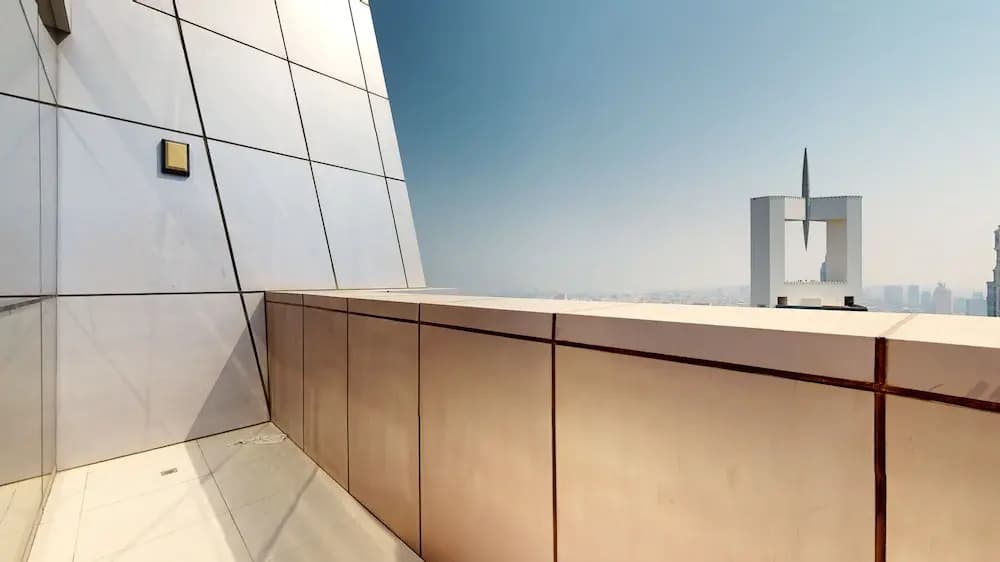 GreenFuture - A A Tower - Two beedroms - photo 16