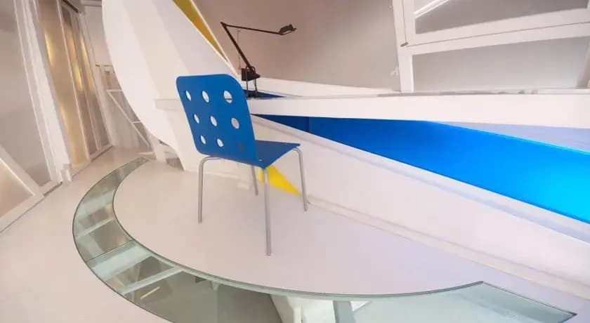 Space Home - photo 5