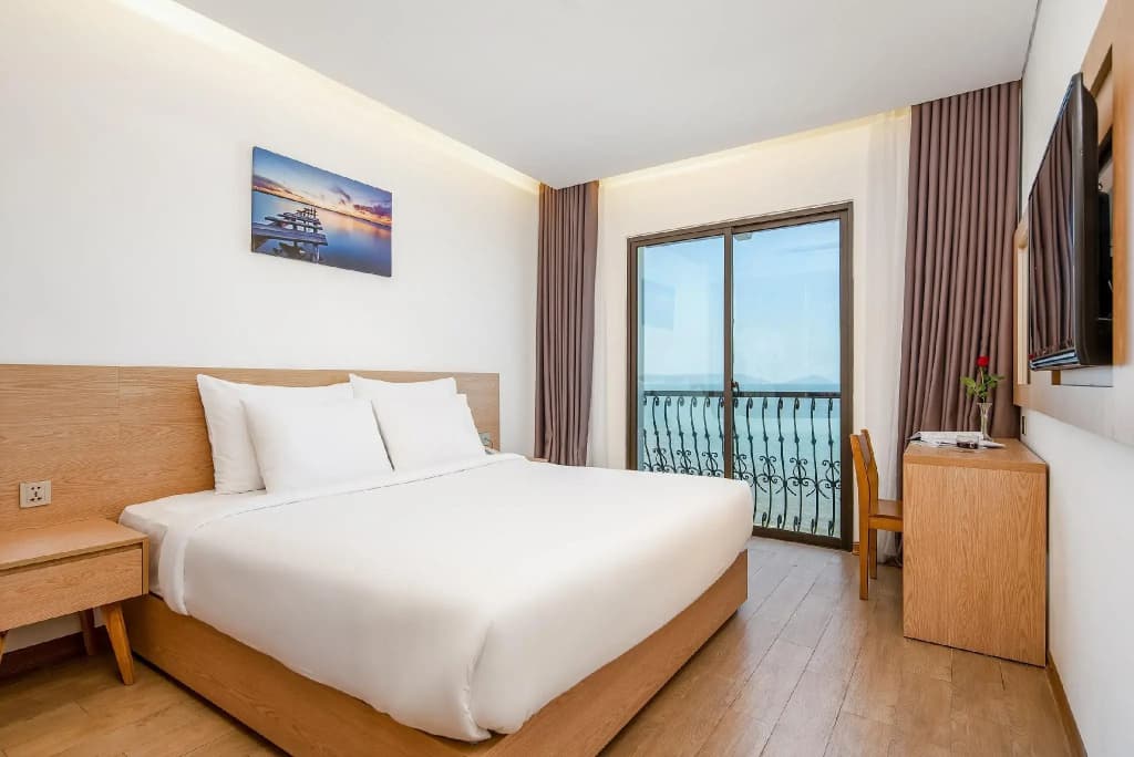 Gold Boutique Hotel Da Nang - photo 4