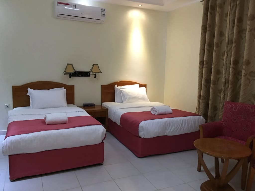 Waves Hotel Ajman - photo 4
